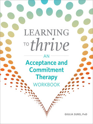 cover image of Learning to Thrive